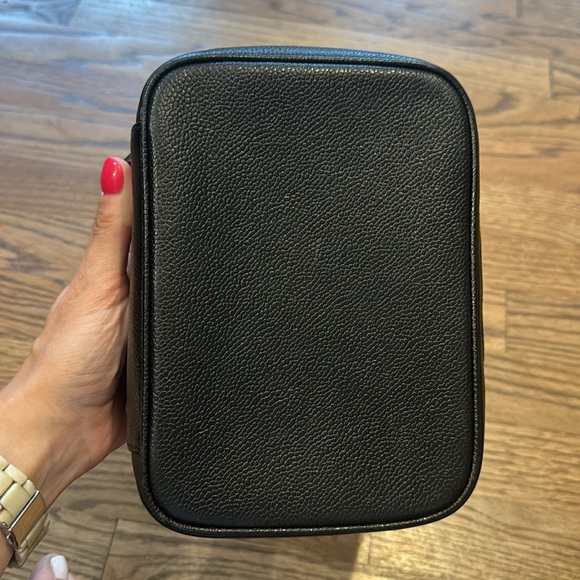 Authentic Chanel Timeless Cosmetic Case - Picture 10 of 13